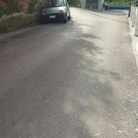 Appartement Il Casadduoglio à Vietri Extérieur photo