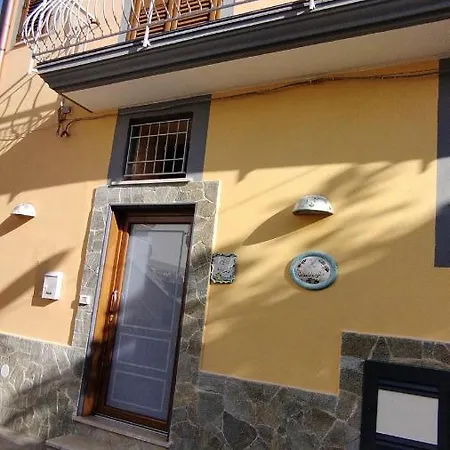 Appartement Il Casadduoglio à Vietri Extérieur photo