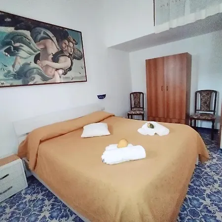 Appartement Il Casadduoglio à Vietri Extérieur photo