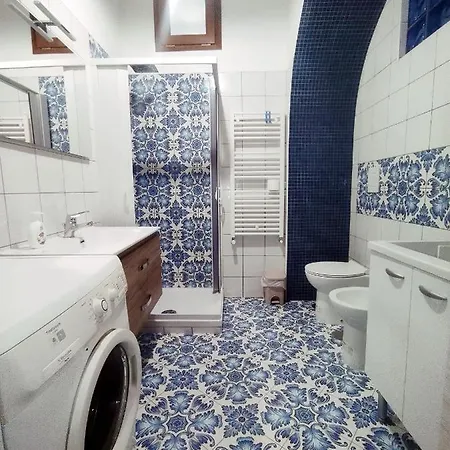 Appartement Il Casadduoglio à Vietri Extérieur photo