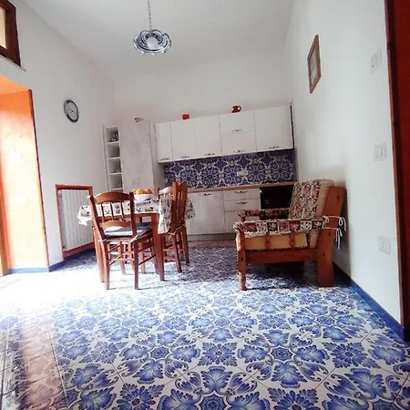 Appartement Il Casadduoglio à Vietri Extérieur photo