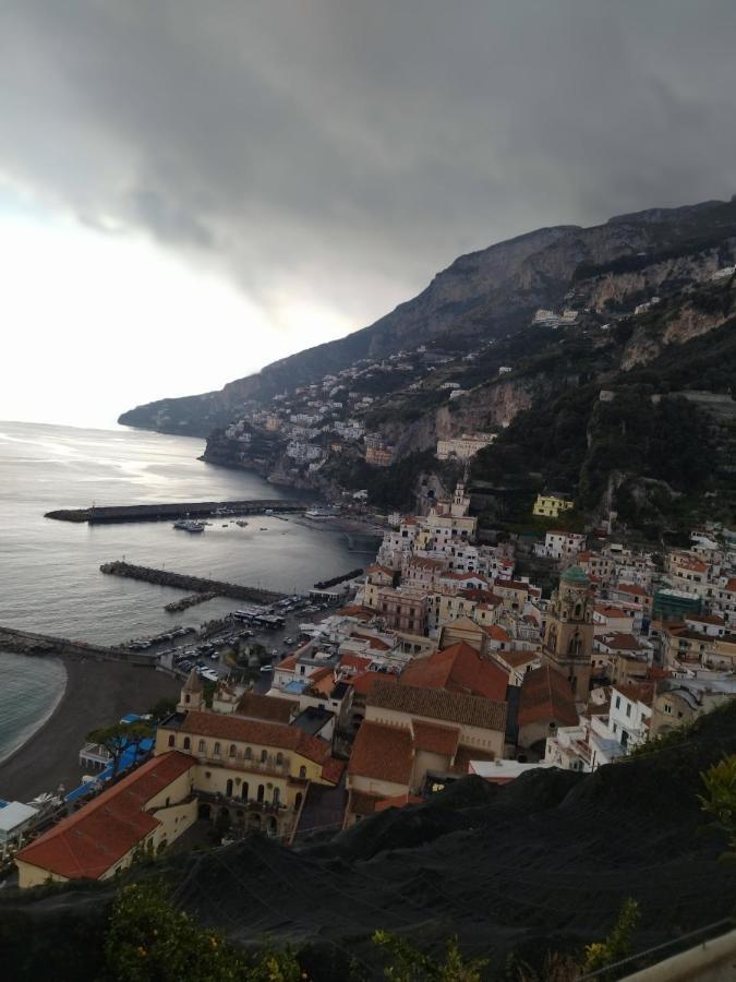 Il Casadduoglio * Vietri sul Mare