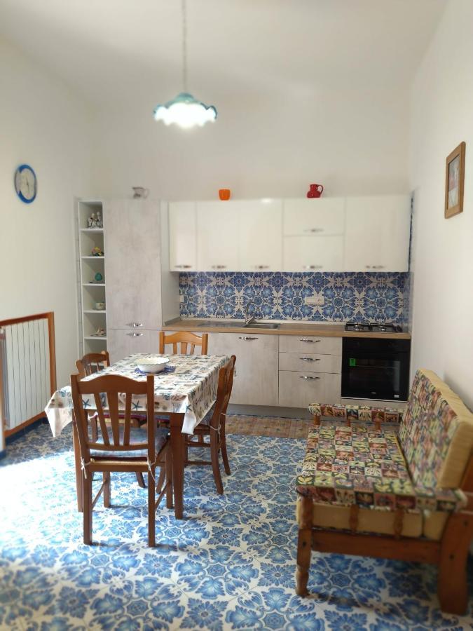 Il Casadduoglio Apartment