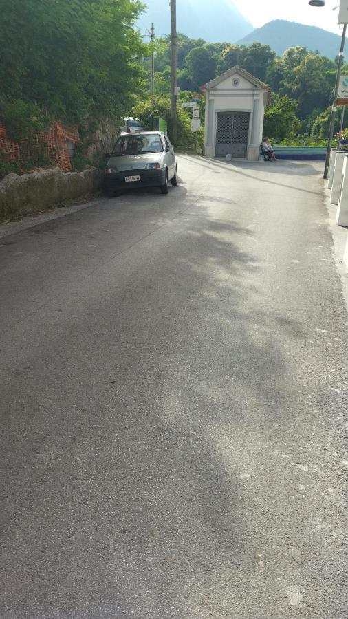 Il Casadduoglio Vietri sul Mare