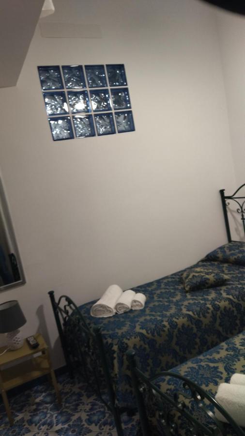 Il Casadduoglio Apartment