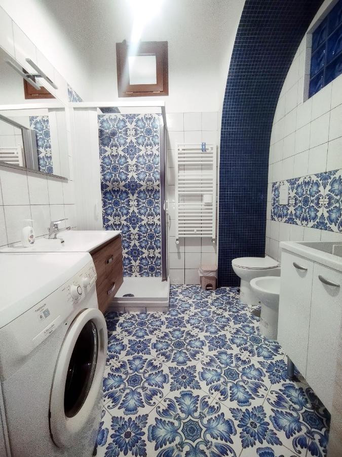 Il Casadduoglio Apartment