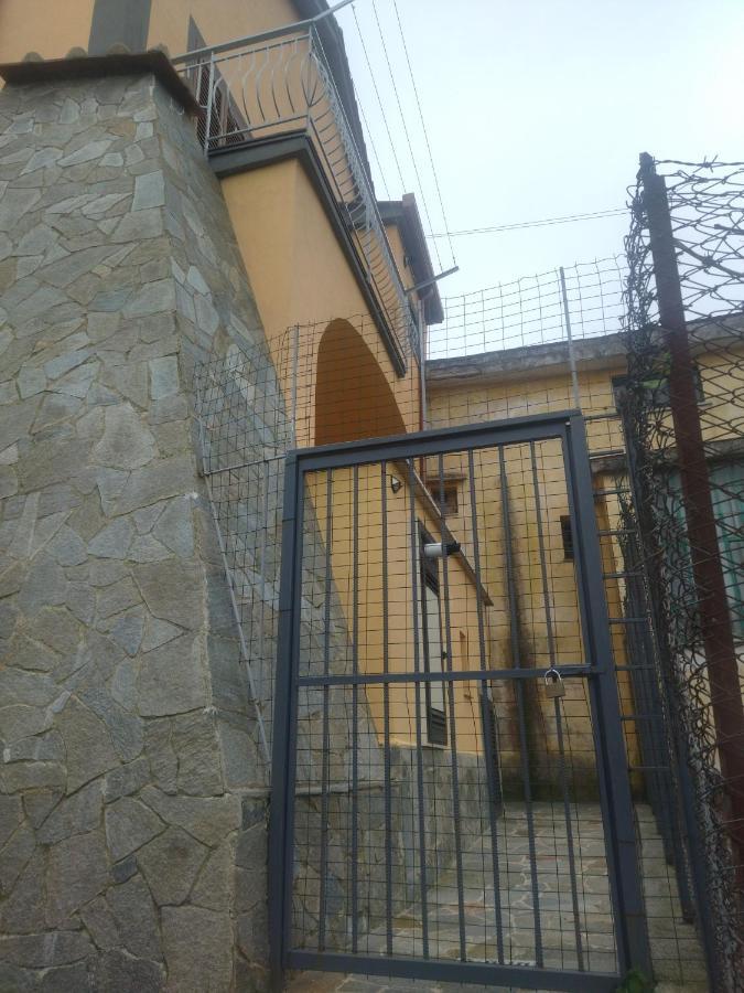 Il Casadduoglio Apartment