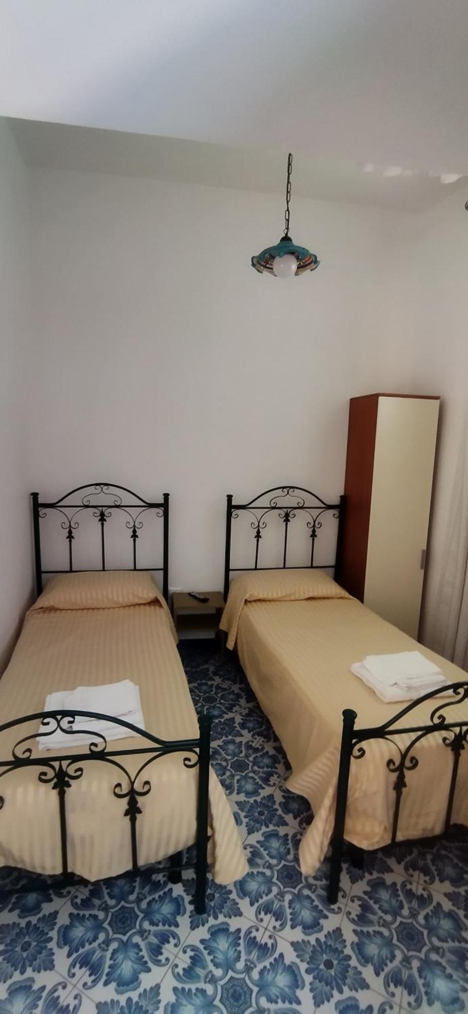 Il Casadduoglio Apartment Vietri sul Mare